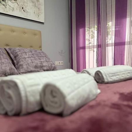 Apartamento Turistico O.N Renfe Cordoba Luaran gambar