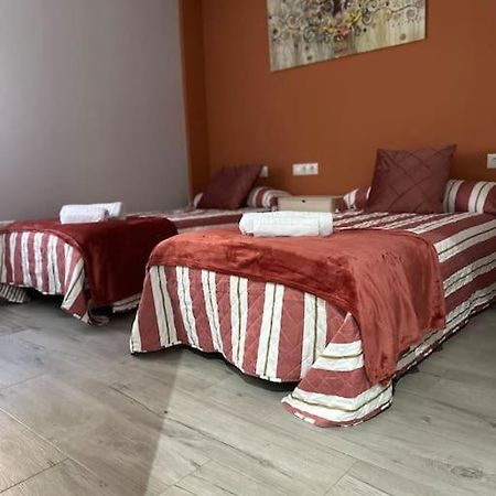 Apartamento Turistico O.N Renfe Cordoba Luaran gambar