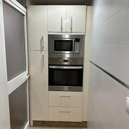 Apartamento Turistico O.N Renfe Cordoba Luaran gambar
