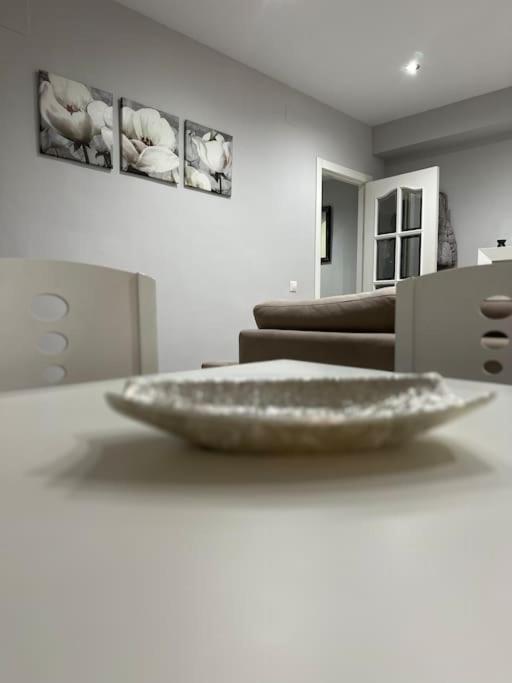 Apartamento Turistico O.N Renfe Cordoba Luaran gambar
