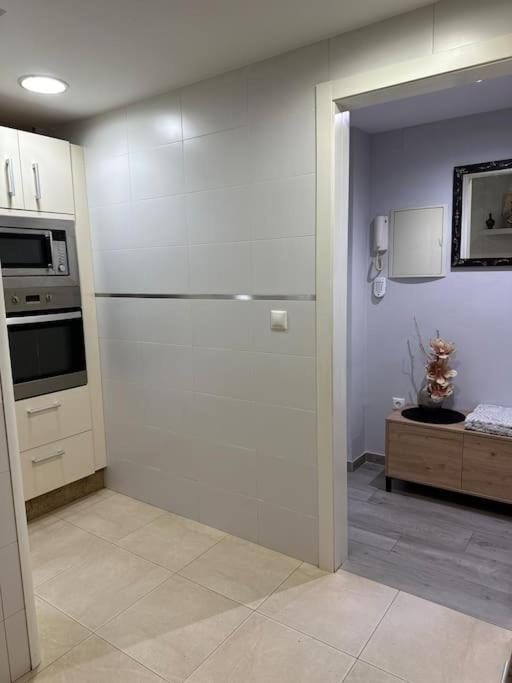 Apartamento Turistico O.N Renfe Cordoba Luaran gambar
