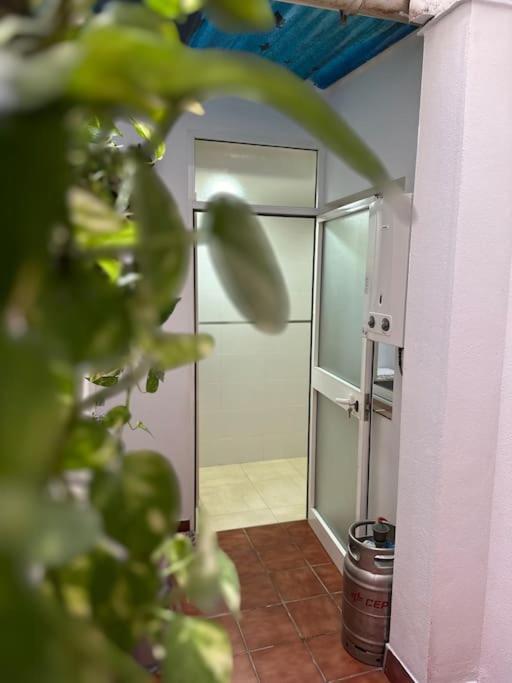 Apartamento Turistico O.N Renfe Cordoba Luaran gambar