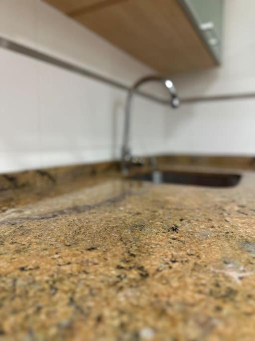 Apartamento Turistico O.N Renfe Cordoba Luaran gambar