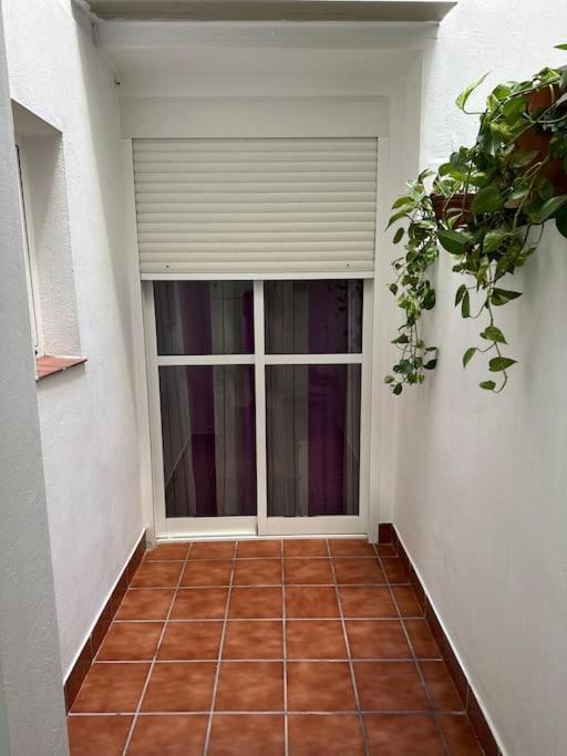 Apartamento Turistico O.N Renfe Cordoba Luaran gambar
