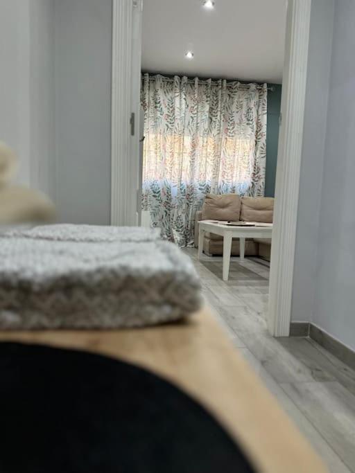 Apartamento Turistico O.N Renfe Cordoba Luaran gambar