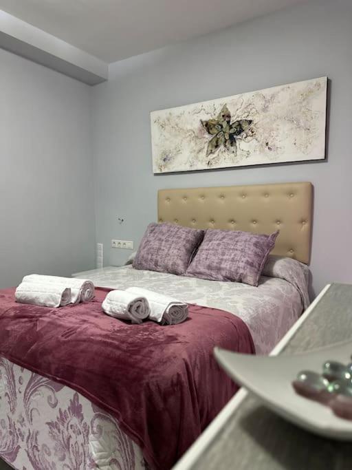 Apartamento Turistico O.N Renfe Cordoba Luaran gambar