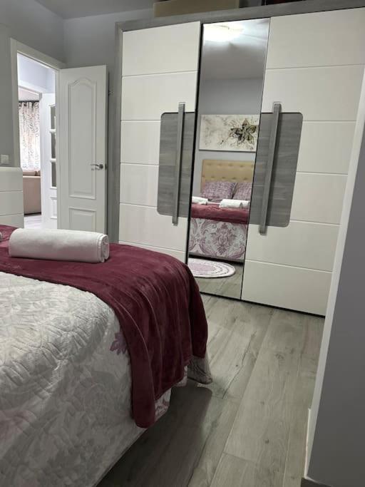 Apartamento Turistico O.N Renfe Cordoba Luaran gambar